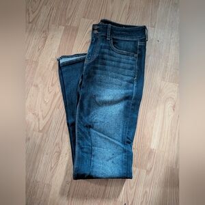 American Eagle Artist Flare Jeans